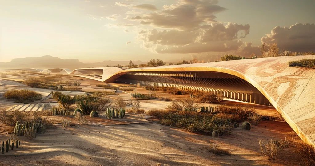 Top 10 mega projects in Saudi Arabia including NEOM and The Red Sea