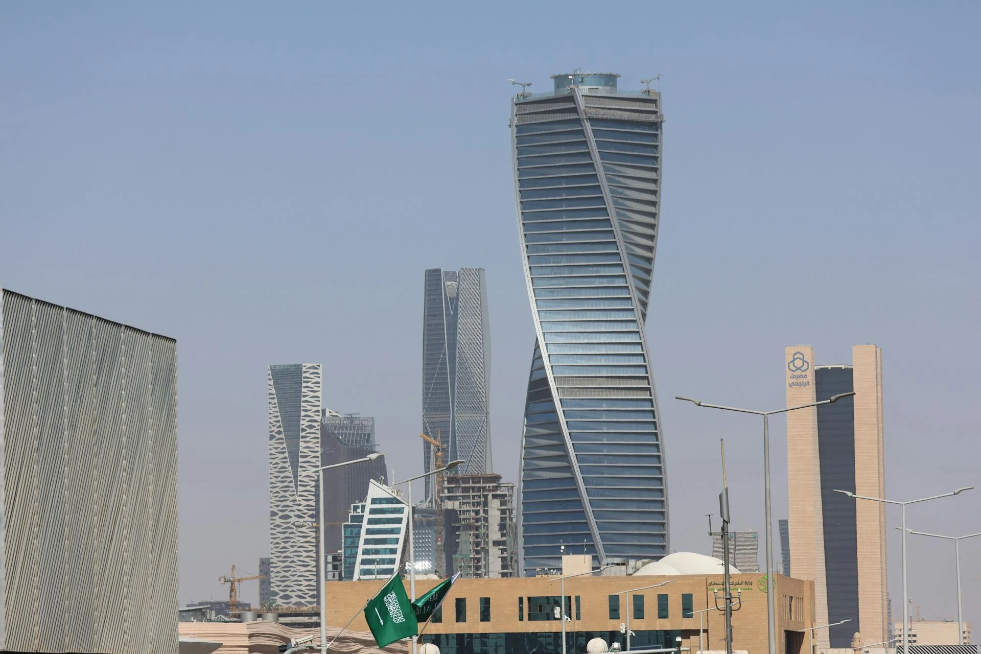 Recruitment Agency for Riyadh — Pakistani Workforce | PPA Recruitment Agency for Riyadh — Pakistani Workforce | PPA - Pakistan Progressive Associates