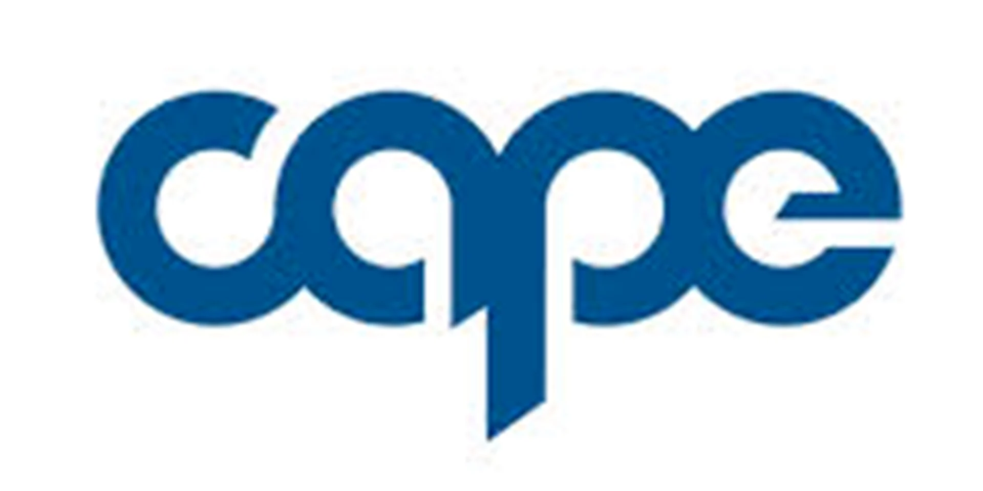 Cape logo