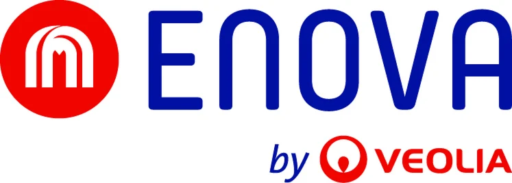 Enova logo