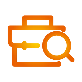 Executive search recruitment service by PPA