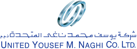 Naghi Group logo