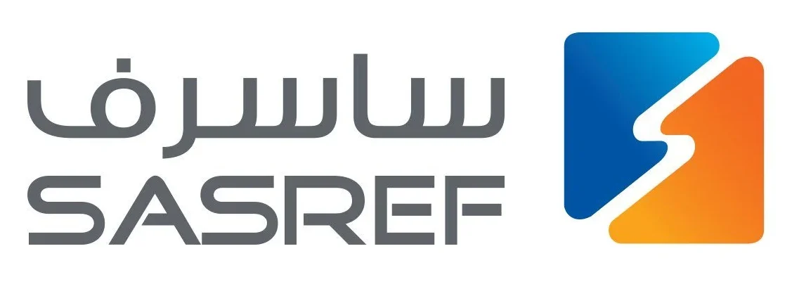 SASREF logo