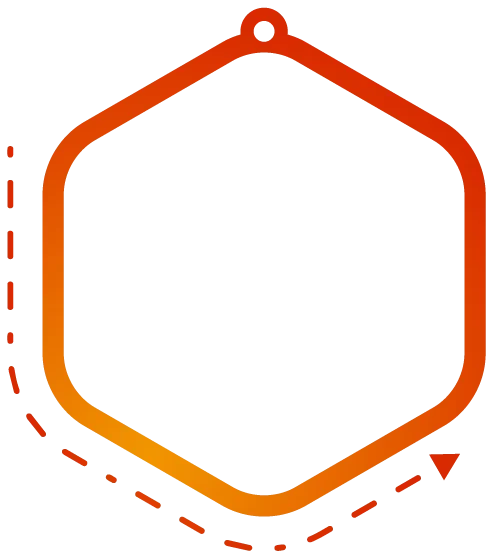 Orientation service button