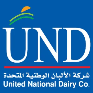 UND logo