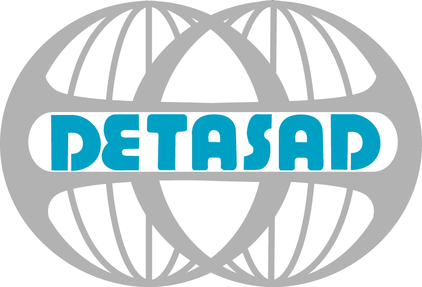 Detasad logo