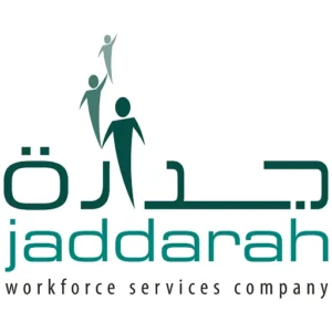 JADDARAH logo