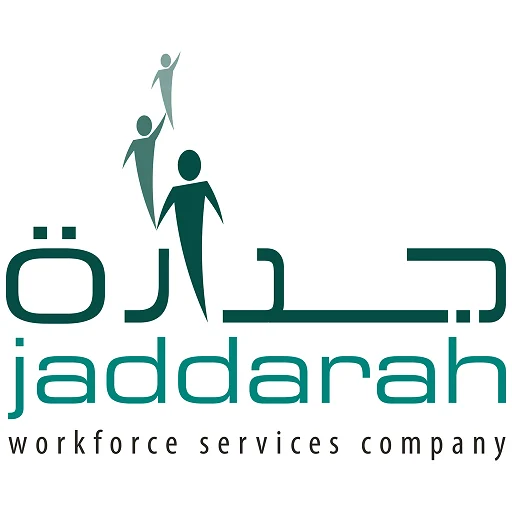 JADDARAH logo