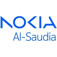 Nokia Al Saudia logo