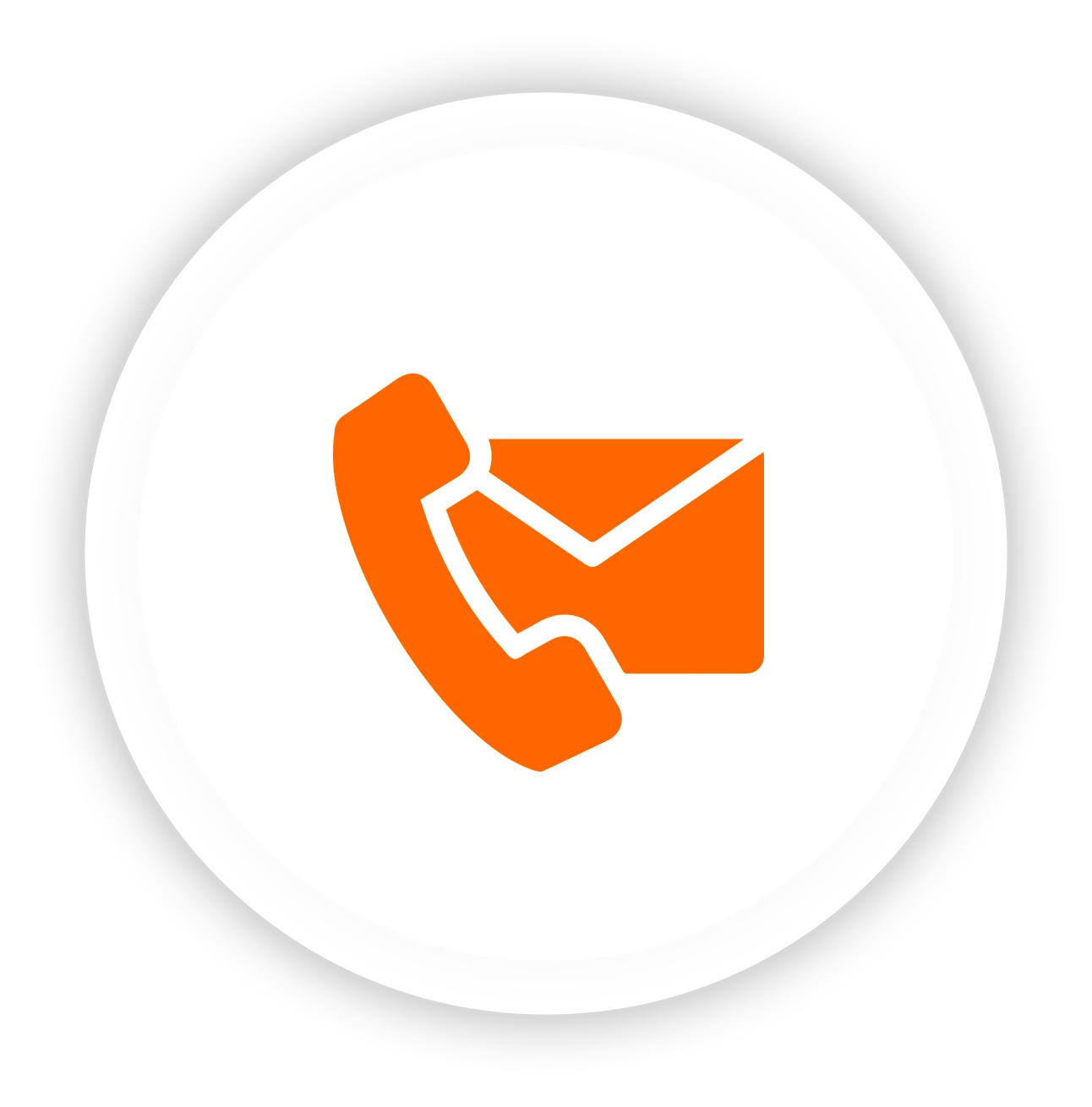 PPA contact call icon