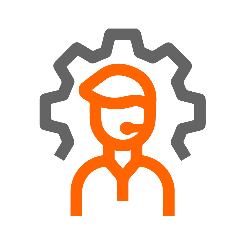 Expert support in RaaS