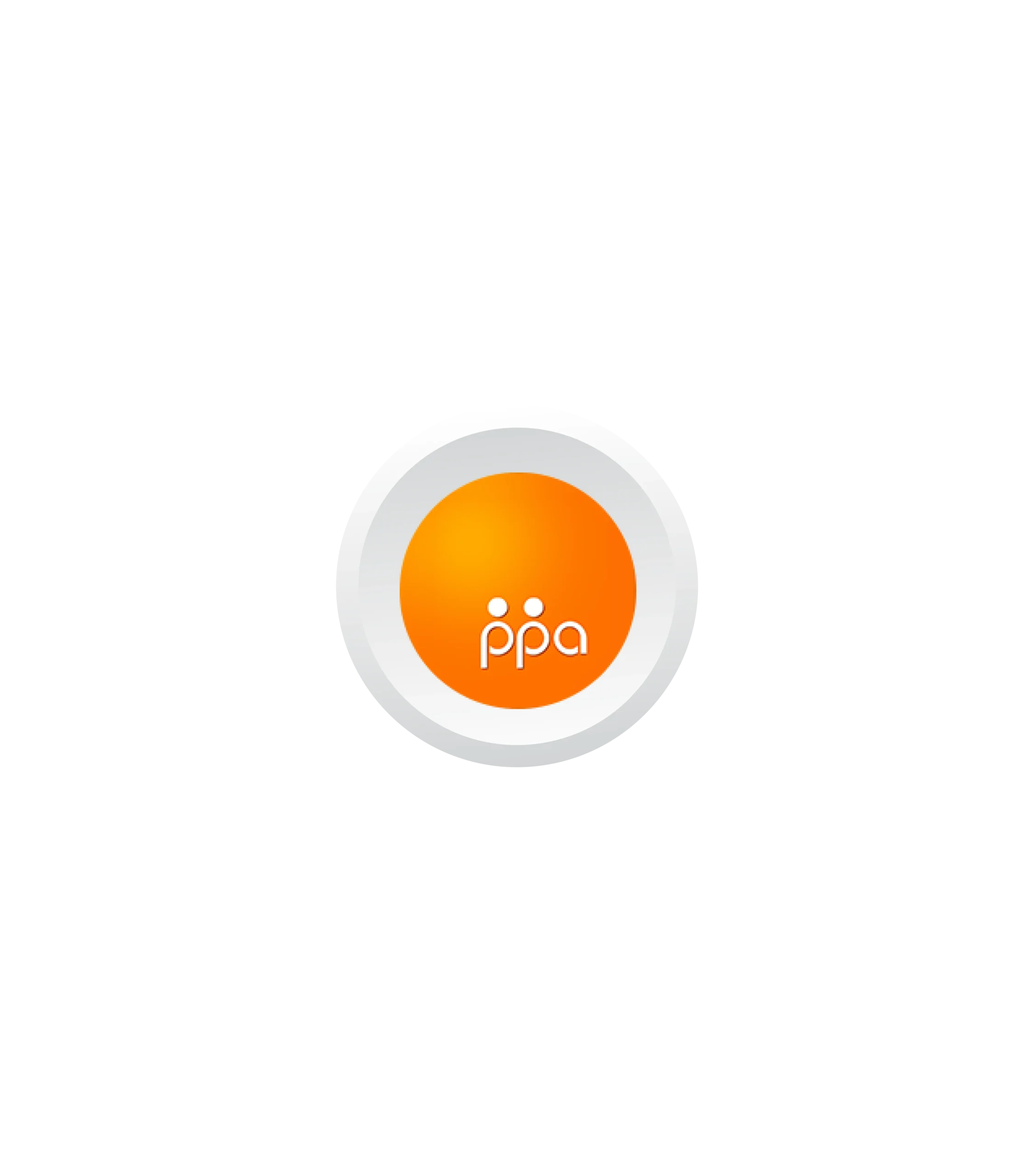 PPA recruitment process infographic