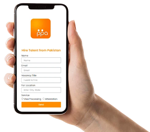 Attestation services on mobile device