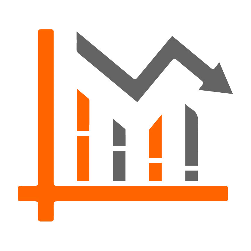 Risk reduction through RaaS