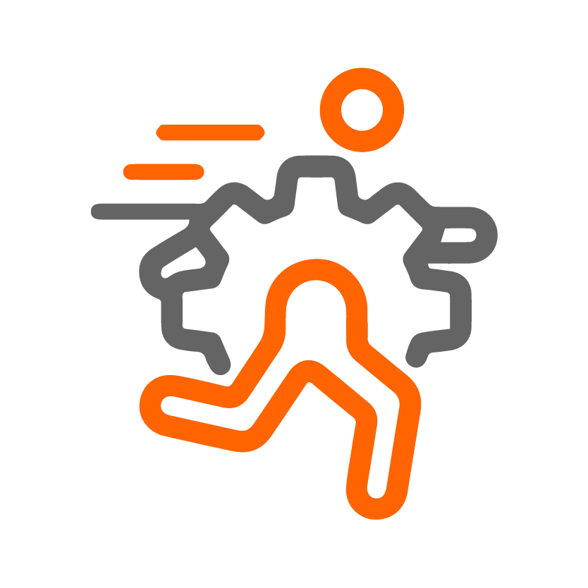 Speed and agility in RaaS recruitment